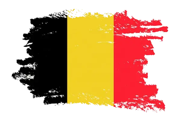 Belgium VPS