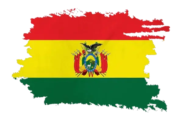 Bolivia VPS