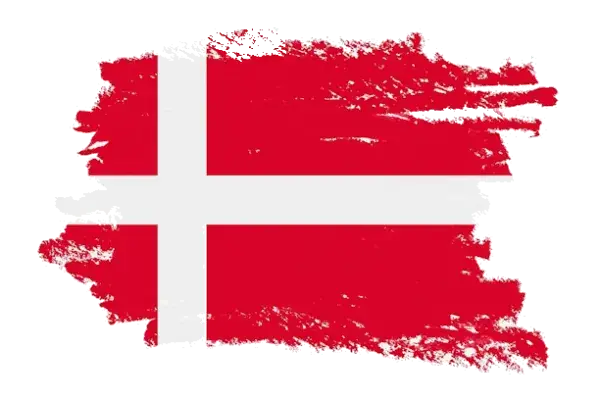 Denmark VPS