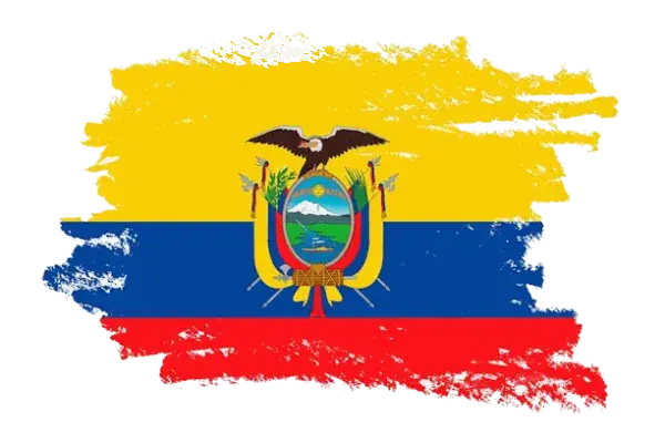 Ecuador VPS