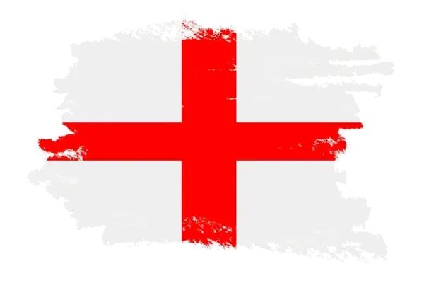 England VPS