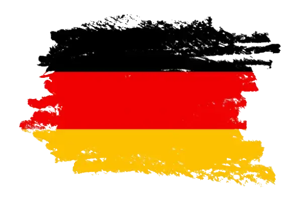 Germany VPS