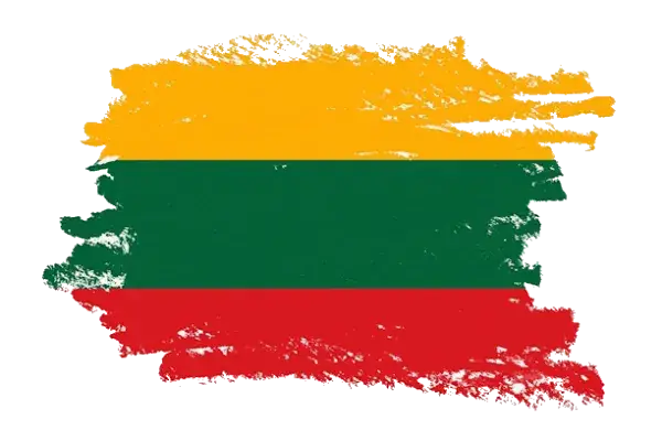 Lithuania VPS