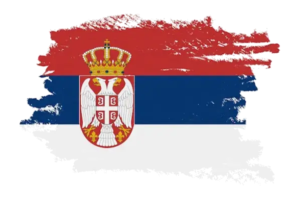 Serbia VPS