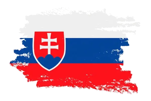 Slovakia VPS