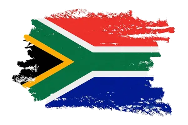 South Africa VPS