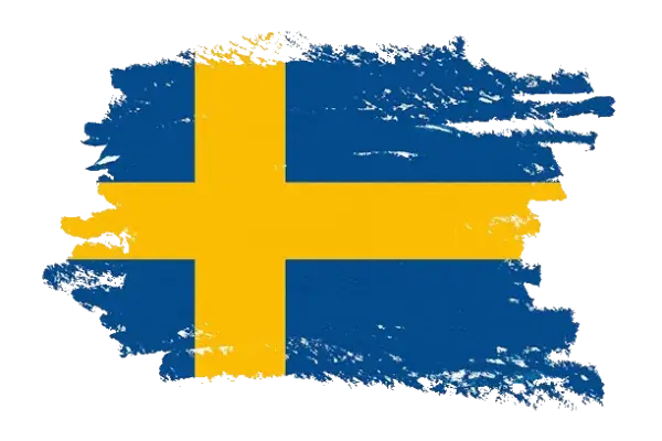 Sweden VPS