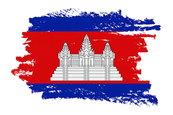 Cambodia VPS