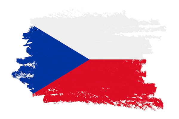 Czech Republic VPS