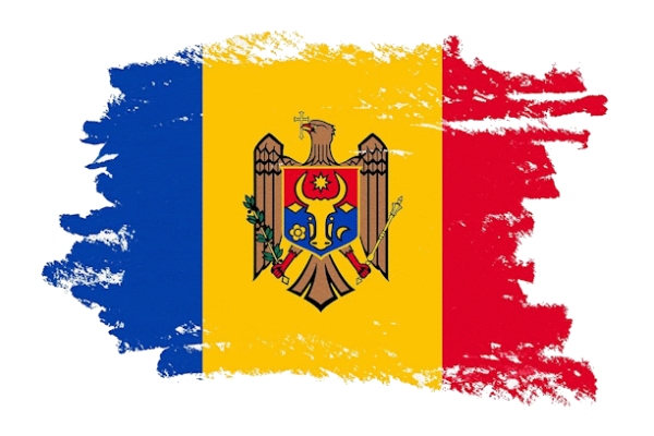 Moldova VPS