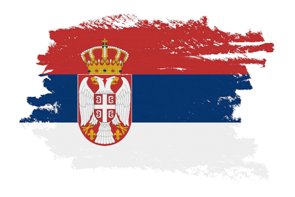 Serbia VPS