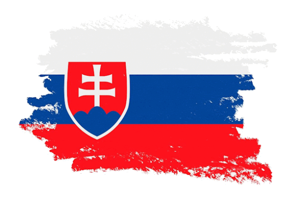 Slovakia VPS